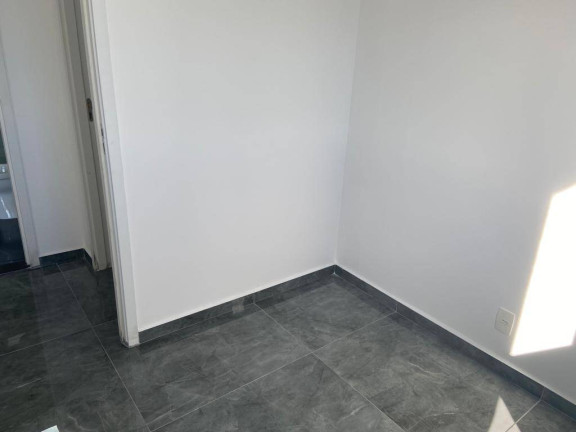 Imagem Apartamento com 2 Quartos para Alugar, 40 m² em Sacomã - São Paulo
