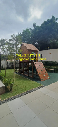 Imagem Apartamento com 1 Quarto à Venda, 25 m² em Living Concept Panamby - São Paulo Imagem Apartamento com 1 Quarto à Venda, 25 m² em Living Concept Panamby - São Paulo