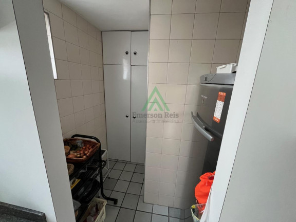 Imagem Apartamento com 4 Quartos à Venda, 170 m² em Sumaré - São Paulo