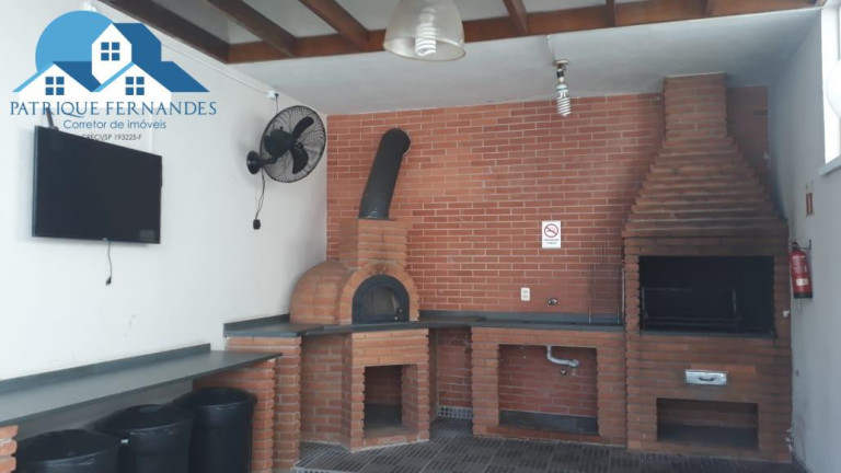 Imagem Apartamento com 2 Quartos à Venda, 54 m² em Parque Boturussu - São Paulo Imagem Apartamento com 2 Quartos à Venda, 54 m² em Parque Boturussu - São Paulo