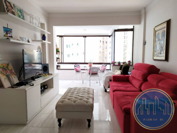 Imagem Apartamento com 3 Quartos para Temporada, 100 m² em Centro - Balneário Camboriú Imagem Apartamento com 3 Quartos para Temporada, 100 m² em Centro - Balneário Camboriú