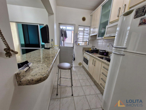 Imagem Apartamento com 2 Quartos à Venda, 53 m² em Serraria - São José Imagem Apartamento com 2 Quartos à Venda, 53 m² em Serraria - São José