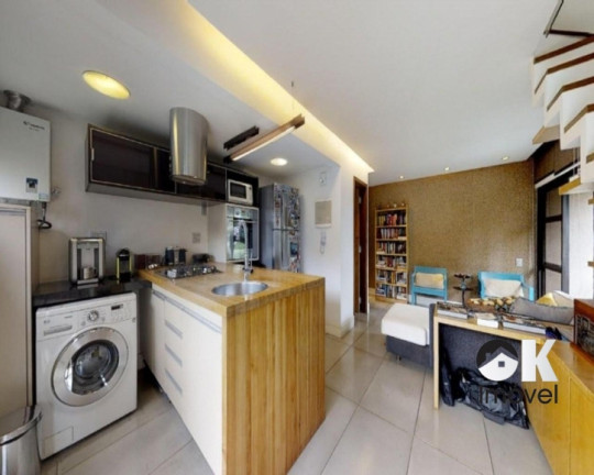 Imagem Apartamento com 2 Quartos à Venda, 70 m² em Jardim Paulista - São Paulo