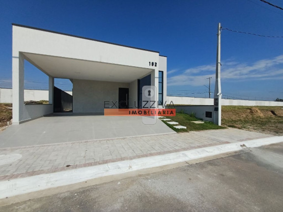Casa de Condomínio com 3 Quartos à Venda, 256 m² em Jardim Santana - Tremembé