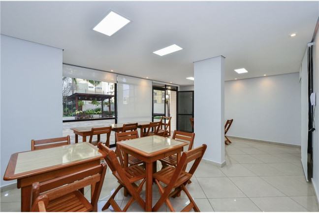 Imagem Apartamento com 3 Quartos à Venda, 91 m² em Vila Mariana - São Paulo