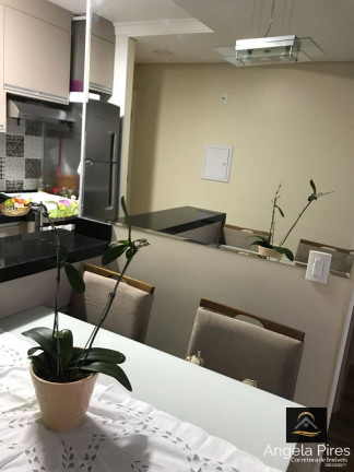 Imagem Apartamento com 2 Quartos à Venda, 43 m² em Jaraguá - São Paulo Imagem Apartamento com 2 Quartos à Venda, 43 m² em Jaraguá - São Paulo