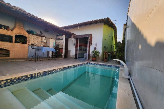 Imagem Casa com 2 Quartos à Venda, 70 m² em Itaipuaçu - Maricá Imagem Casa com 2 Quartos à Venda, 70 m² em Itaipuaçu - Maricá
