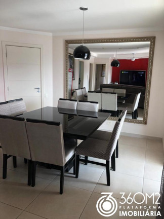 Imagem Apartamento com 3 Quartos à Venda, 128 m² em Nova Petrópolis - São Bernardo Do Campo Imagem Apartamento com 3 Quartos à Venda, 128 m² em Nova Petrópolis - São Bernardo Do Campo