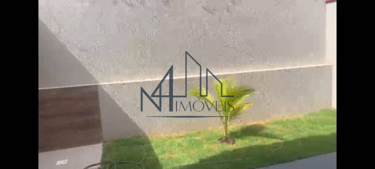 Imagem Casa com 3 Quartos à Venda, 180 m² em Independência - Aparecida De Goiânia