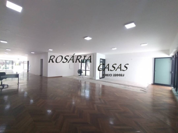Imagem Imóvel Comercial para Alugar, 400 m² em Jardim Paulistano - São Paulo Imagem Imóvel Comercial para Alugar, 400 m² em Jardim Paulistano - São Paulo