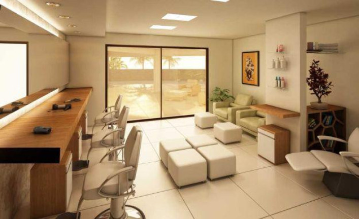 Imagem Apartamento com 4 Quartos à Venda, 157 m² em Jardim Oceania - João Pessoa