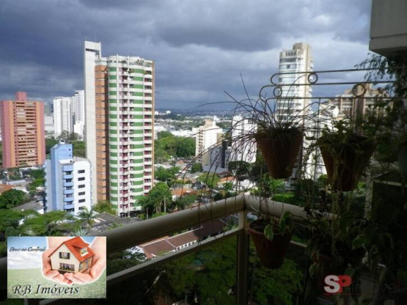 Imagem Apartamento com 3 Quartos à Venda, 210 m² em Jardim - Santo André Imagem Apartamento com 3 Quartos à Venda, 210 m² em Jardim - Santo André