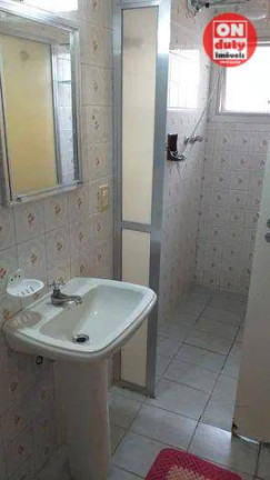Imagem Apartamento com 2 Quartos à Venda, 100 m² em Praia Da Enseada - Guarujá