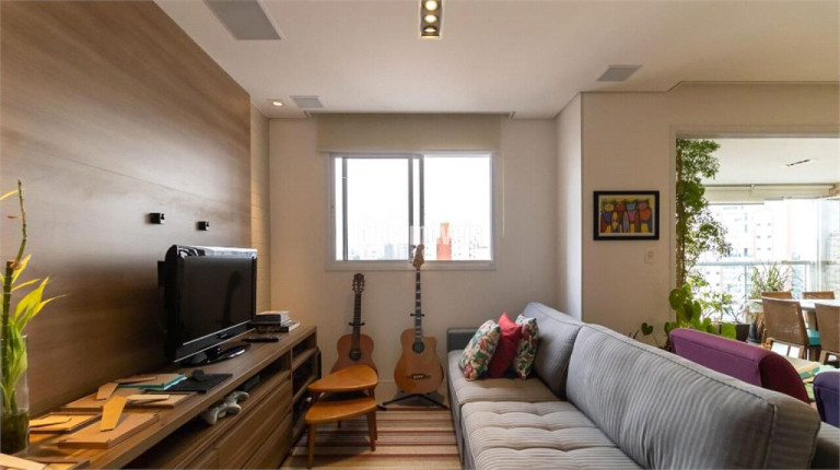 Imagem Apartamento com 3 Quartos à Venda, 134 m² em Aclimação - São Paulo Imagem Apartamento com 3 Quartos à Venda, 134 m² em Aclimação - São Paulo