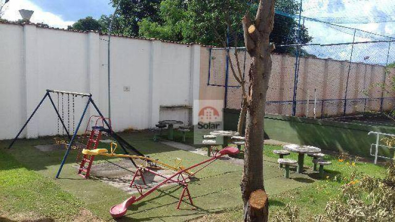Imagem Apartamento com 2 Quartos à Venda, 68 m² em Vila São José - Taubaté