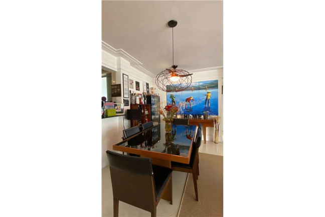 Imagem Apartamento com 2 Quartos à Venda, 94 m² em Vila Nova Conceição - São Paulo