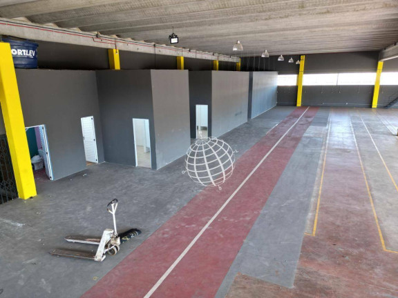 Imagem Sala Comercial para Alugar, 1.100 m² em Caetetuba - Atibaia Imagem Sala Comercial para Alugar, 1.100 m² em Caetetuba - Atibaia
