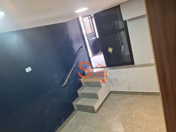 Imagem Casa com 3 Quartos à Venda, 190 m² em Jardim Lauro Gomes - São Bernardo Do Campo Imagem Casa com 3 Quartos à Venda, 190 m² em Jardim Lauro Gomes - São Bernardo Do Campo