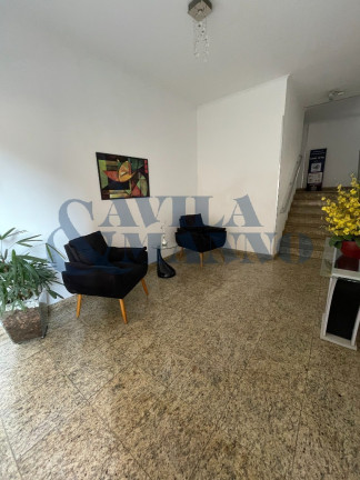Imagem Apartamento com 2 Quartos à Venda, 52 m² em Mooca - São Paulo Imagem Apartamento com 2 Quartos à Venda, 52 m² em Mooca - São Paulo