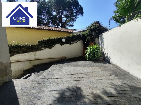 Imagem Sobrado com 3 Quartos à Venda, 120 m² em Jardim Marajoara - São Paulo