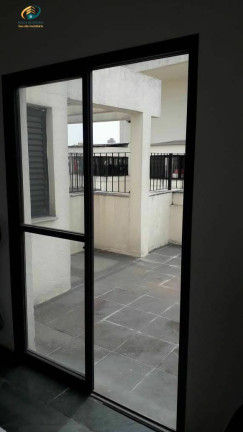 Imagem Cobertura com 4 Quartos à Venda, 247 m² em Chácara Inglesa - São Paulo