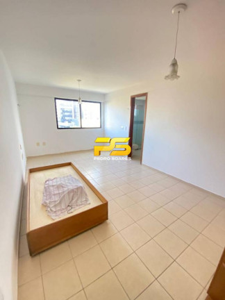 Imagem Apartamento com 4 Quartos à Venda, 235 m² em Manaíra - João Pessoa