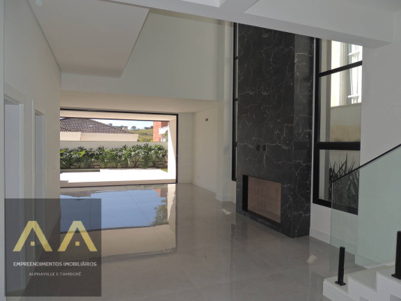Imagem Casa com 4 Quartos à Venda, 361 m² em Alphaville - Santana De Parnaíba Imagem Casa com 4 Quartos à Venda, 361 m² em Alphaville - Santana De Parnaíba