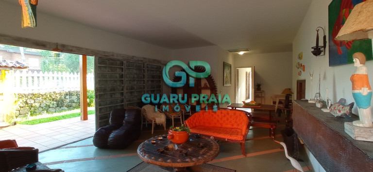 Imagem Casa com 3 Quartos à Venda, 192 m² em Balneário Praia Do Pernambuco - Guarujá Imagem Casa com 3 Quartos à Venda, 192 m² em Balneário Praia Do Pernambuco - Guarujá