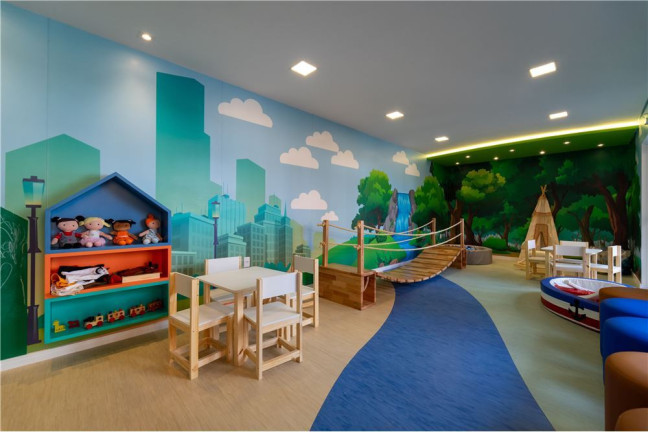 Imagem Imóvel com 3 Quartos à Venda, 78 m² em Engordadouro - Jundiaí