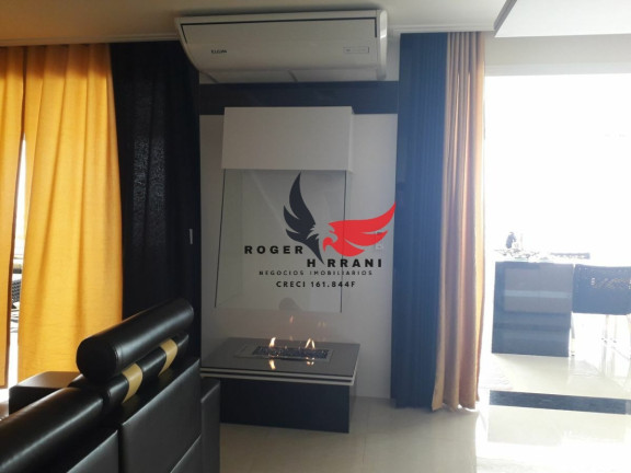 Imagem Apartamento com 3 Quartos à Venda, 326 m² em Aviação - Praia Grande Imagem Apartamento com 3 Quartos à Venda, 326 m² em Aviação - Praia Grande