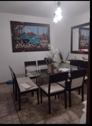 Imagem Apartamento com 1 Quarto para Alugar, 90 m² em Tupi - Praia Grande Imagem Apartamento com 1 Quarto para Alugar, 90 m² em Tupi - Praia Grande