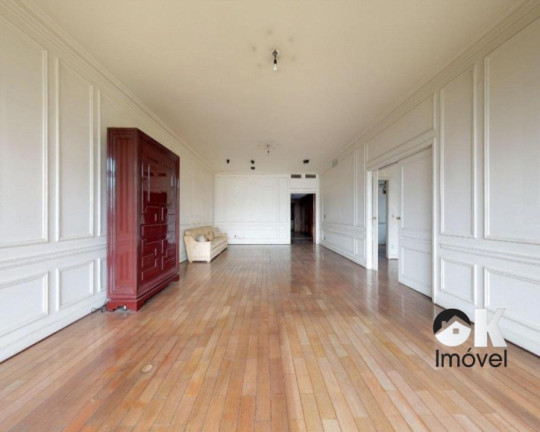 Imagem Apartamento com 6 Quartos à Venda, 517 m² em Higienópolis - São Paulo Imagem Apartamento com 6 Quartos à Venda, 517 m² em Higienópolis - São Paulo
