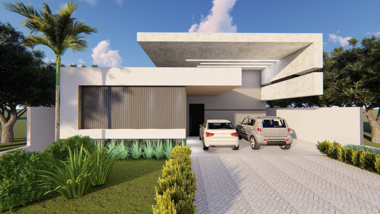 Imagem Casa de Condomínio com 4 Quartos à Venda, 26.183 m² em Júlio Cassola - Sorocaba