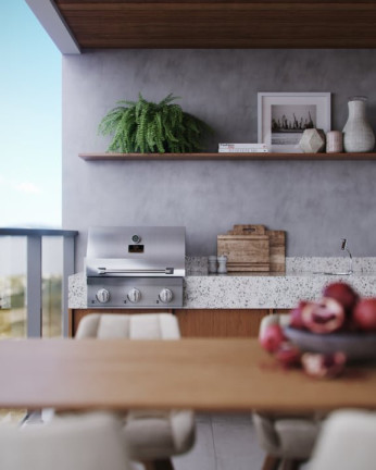 Imagem Apartamento com 3 Quartos à Venda, 99 m² em Charitas - Niterói