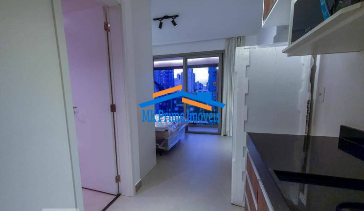 Studio com 1 Quarto à Venda, 30 m² em Perdizes - São Paulo
