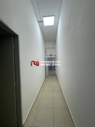 Imagem Galpão para Alugar, 650 m² em Chácaras Marco - Barueri