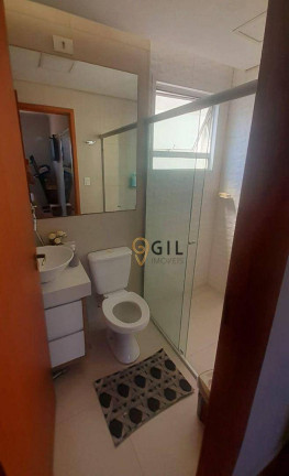 Imagem Apartamento com 3 Quartos à Venda, 80 m² em Jardim Califórnia - Jacareí