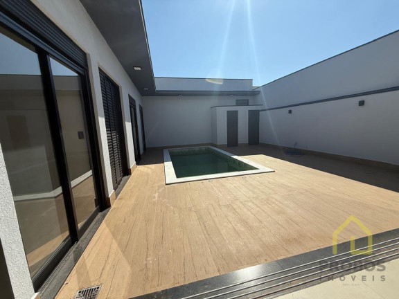 Casa com 3 Quartos à Venda, 300 m² em Jardim Residencial Dona Lucilla - Indaiatuba
