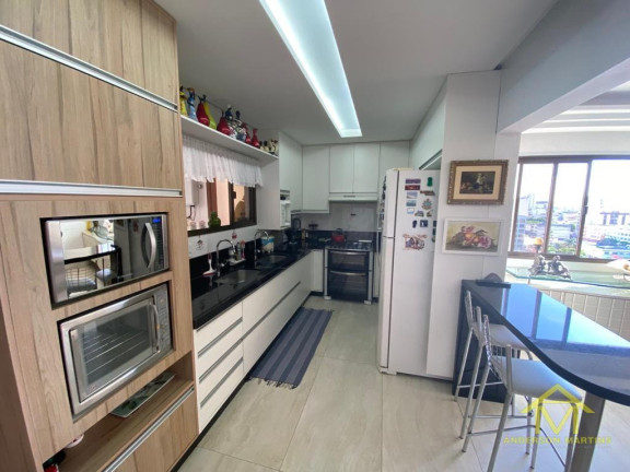 Imagem Apartamento com 4 Quartos à Venda, 245 m² em Praia Da Costa - Vila Velha