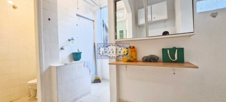 Imagem Apartamento com 2 Quartos à Venda, 60 m² em Jardim Botânico - Rio De Janeiro