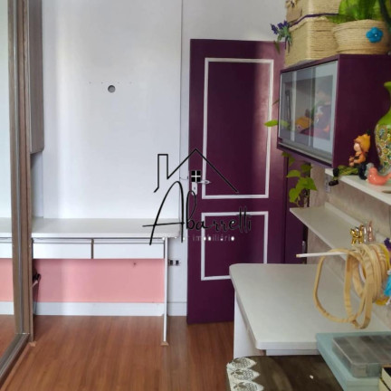 Imagem Apartamento com 2 Quartos à Venda, 48 m² em Alto Da Pompéia - Piracicaba