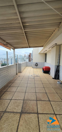 Imagem Cobertura com 4 Quartos à Venda, 180 m² em Alto Barroca - Belo Horizonte