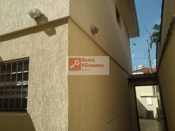 Imagem Sobrado com 3 Quartos à Venda, 164 m² em Campestre - Santo André Imagem Sobrado com 3 Quartos à Venda, 164 m² em Campestre - Santo André