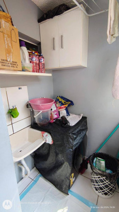 Imagem Apartamento com 2 Quartos à Venda, 44 m² em Jardim Guilhermino - Guarulhos