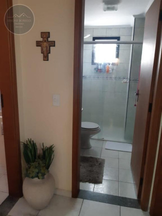 Imagem Apartamento com 3 Quartos à Venda, 110 m² em Tupi - Praia Grande