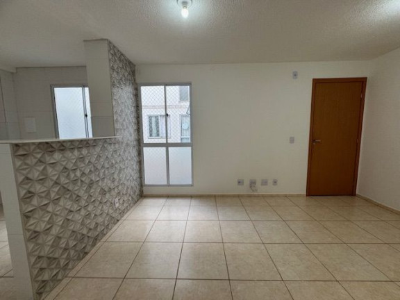 Imagem Apartamento com 2 Quartos à Venda, 41 m² em Jardim Belo Horizonte - Aparecida De Goiânia Imagem Apartamento com 2 Quartos à Venda, 41 m² em Jardim Belo Horizonte - Aparecida De Goiânia