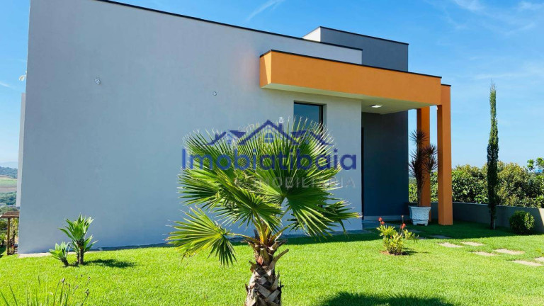 Imagem Casa de Condomínio com 3 Quartos à Venda, 563 m² em Machadinho - Jarinu Imagem Casa de Condomínio com 3 Quartos à Venda, 563 m² em Machadinho - Jarinu