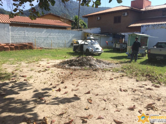 Imagem Terreno à Venda, 373 m² em Ponta Das Toninhas - Ubatuba Imagem Terreno à Venda, 373 m² em Ponta Das Toninhas - Ubatuba