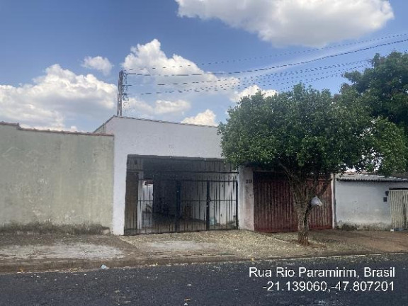 Imóvel com 2 Quartos à Venda, 104 m² em Vila Albertina - Ribeirão Preto