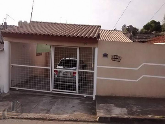 Casa com 3 Quartos à Venda, 140 m² em Vila Domingues - Votorantim